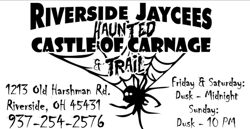 Haunted Trail