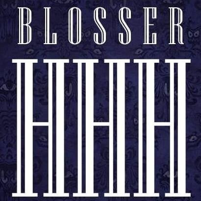 Blosser Halloween Haunted House