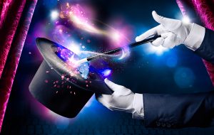 Magician's Training