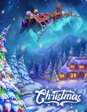 Christmas [VR]