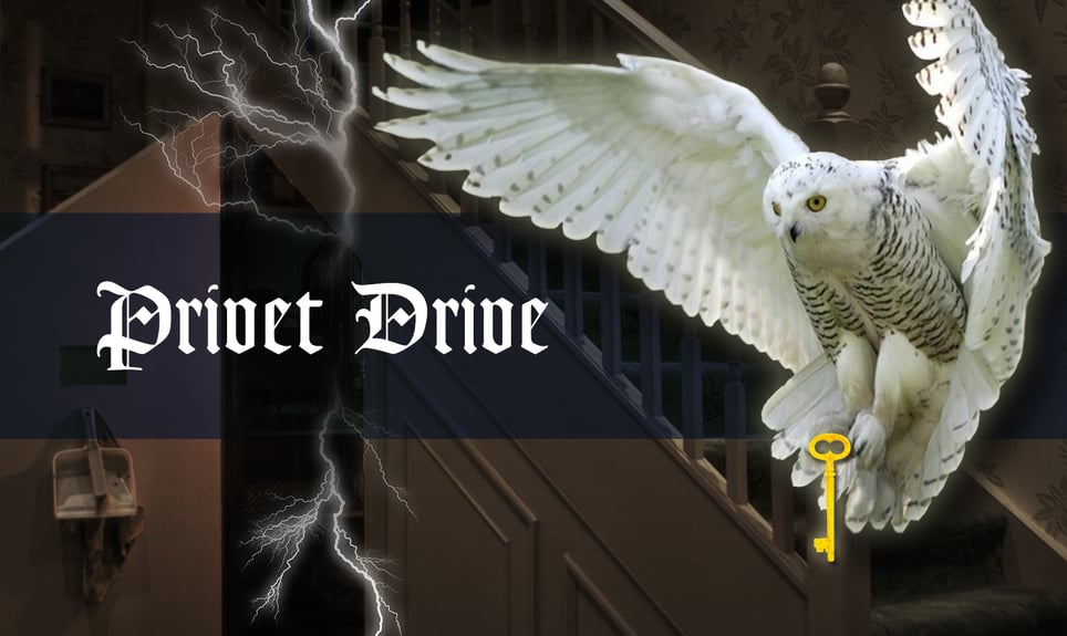 Privet Drive