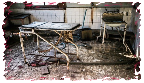 La Clinica