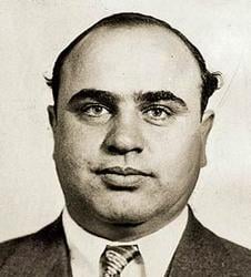 Capturing Capone