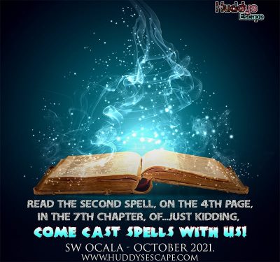 School Of Magic Story