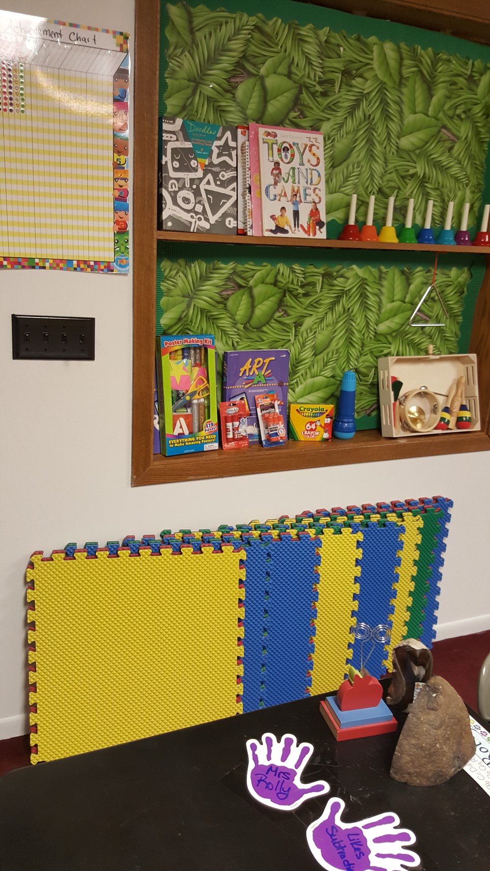 School House Rocks