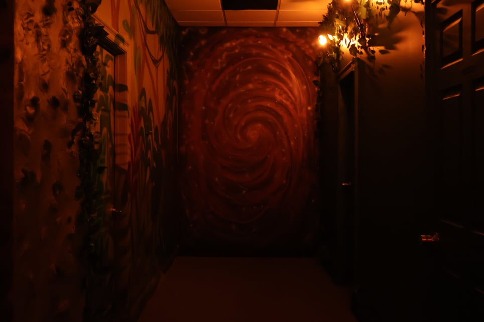Legends of the Lost Temple