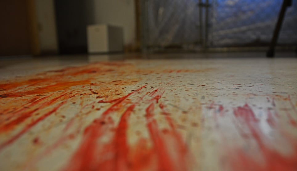 Blood Bath