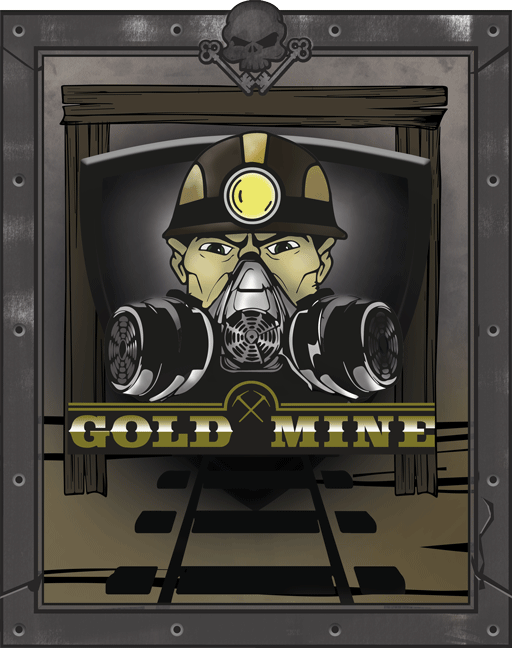 Gold Mine