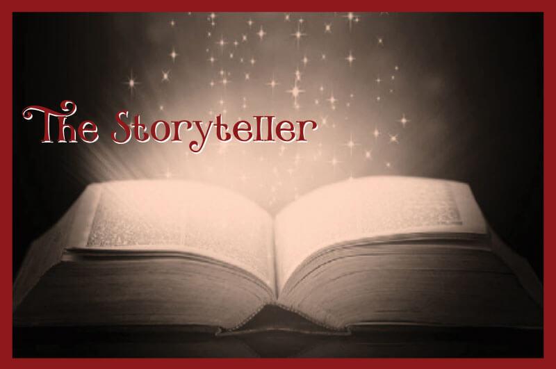The Storyteller