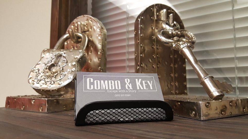 The Occultist's Baby