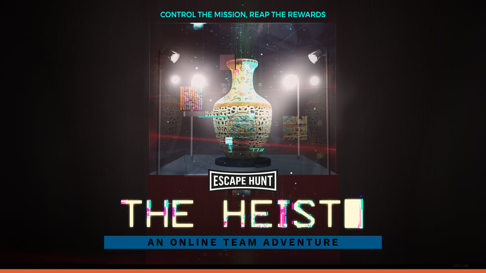 O Assalto [The Heist]