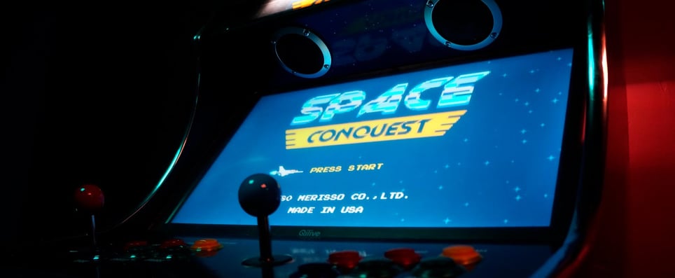 Super Alpha World