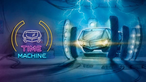 Timemachine