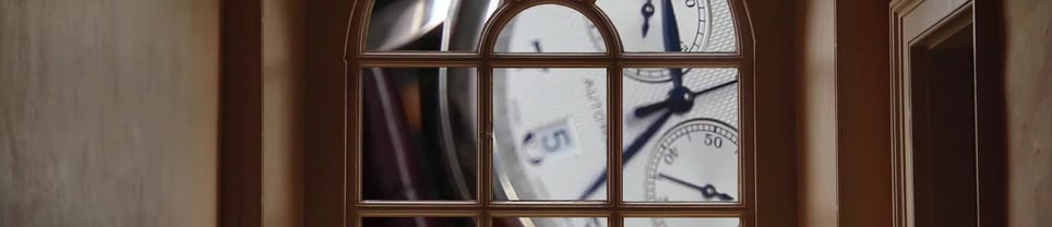 The Missing Doctor