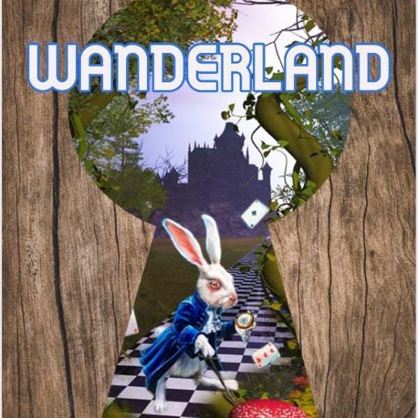 Wanderland