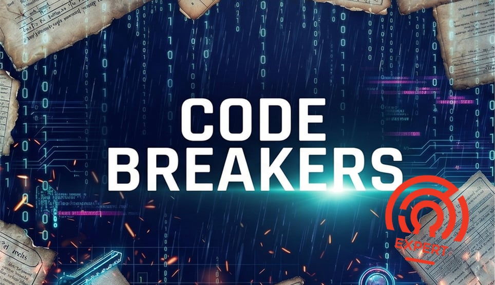 Code Breakers