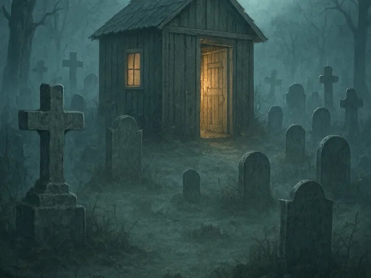 Grave Consequences