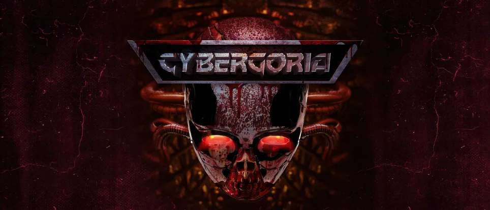 Cybergoria
