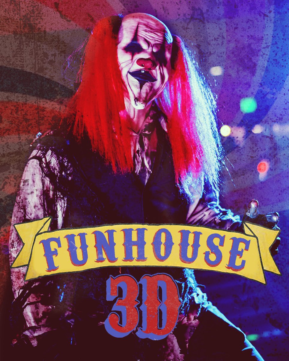 Funhouse 3D