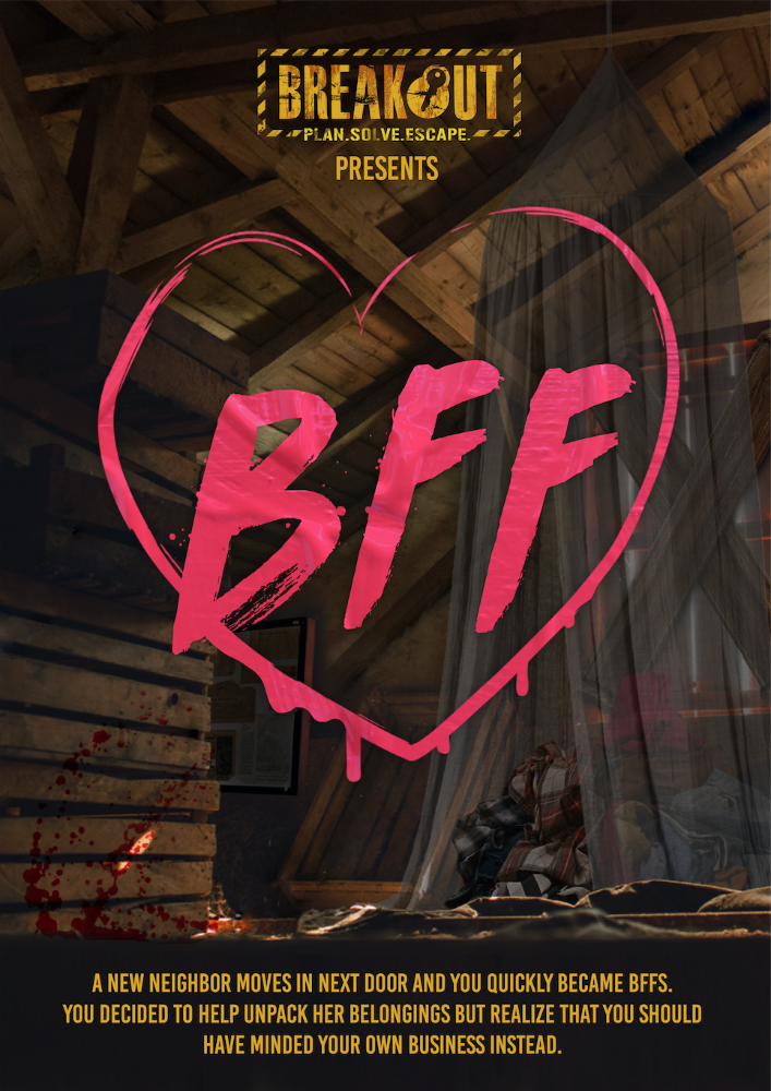 BFF