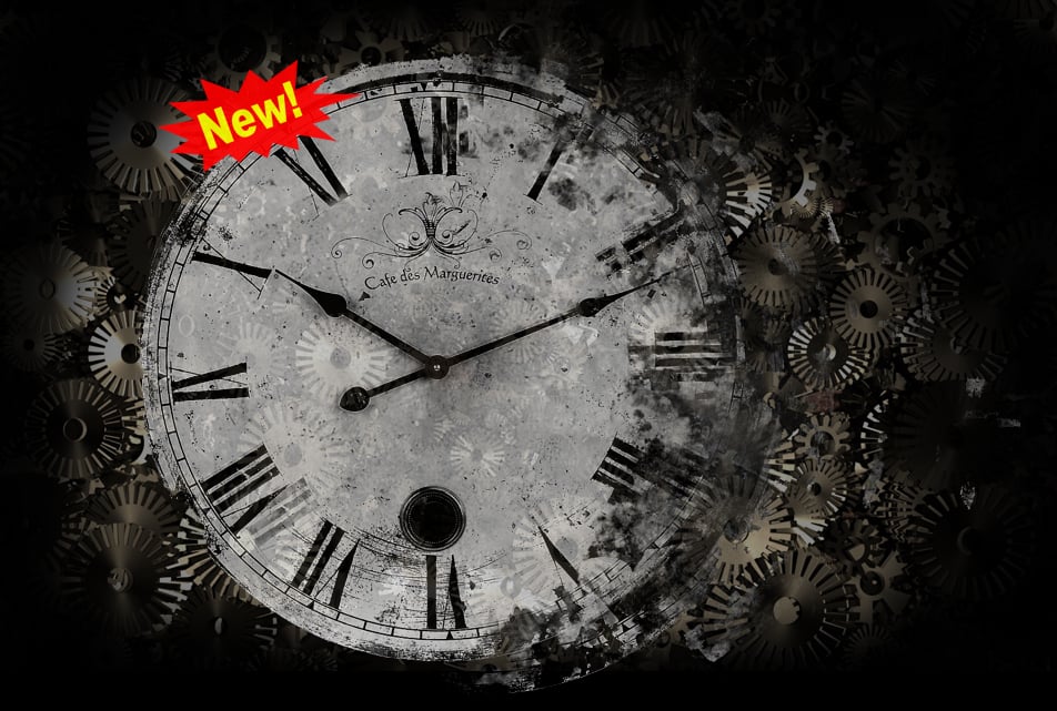 Time Machine