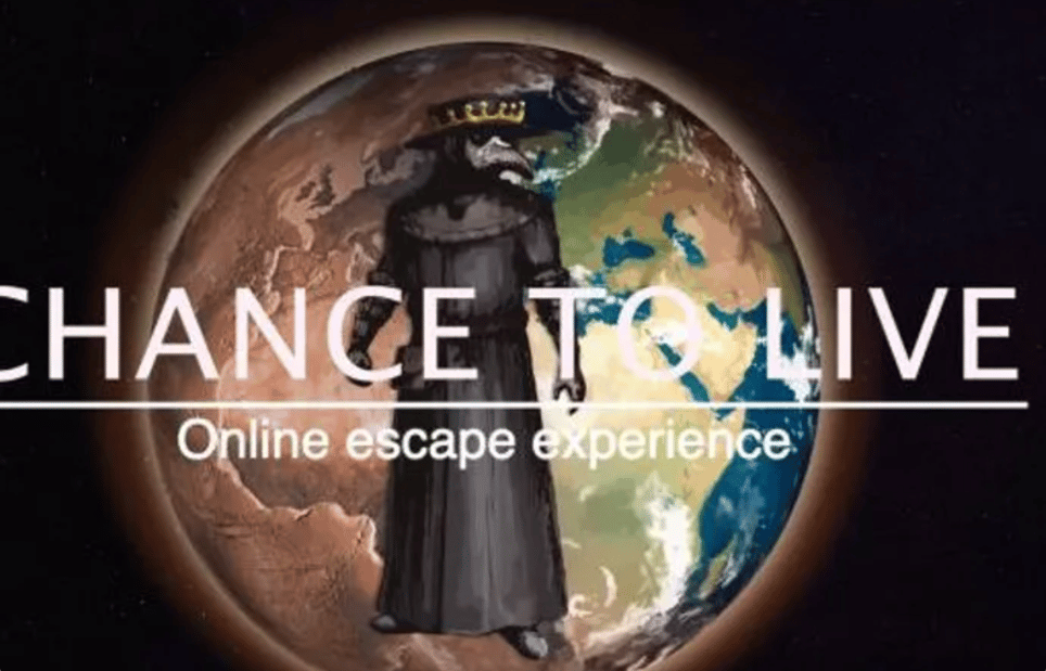 Chance to Live