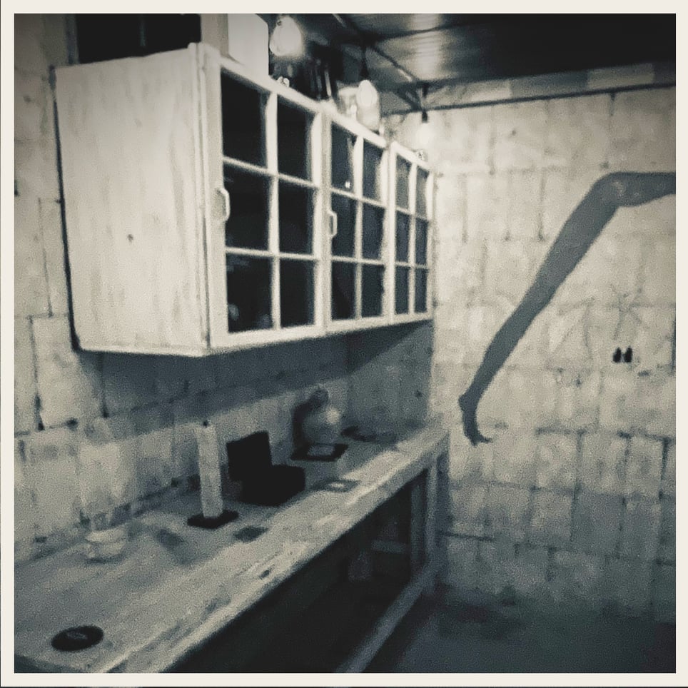 Edison's Lost Invention