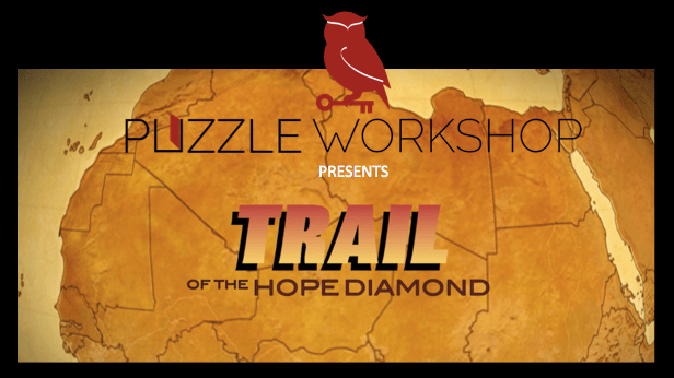 Hope Diamond