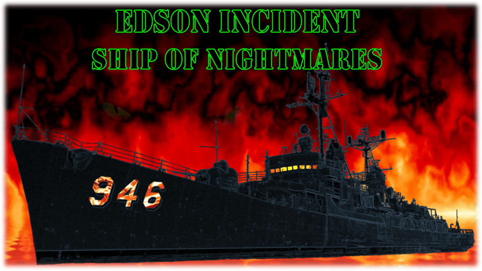 Ship of Nightmares