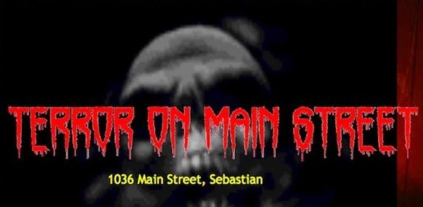 Terror On Main Street