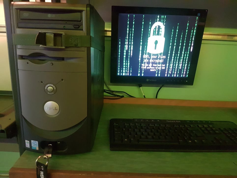 Cyber Security