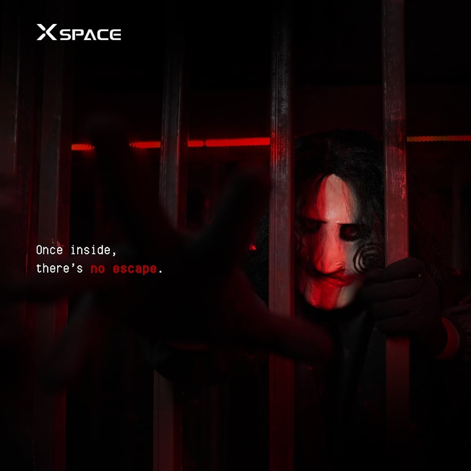 SAW: Judgement Day