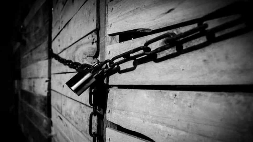 The Attic - Riddle Mode