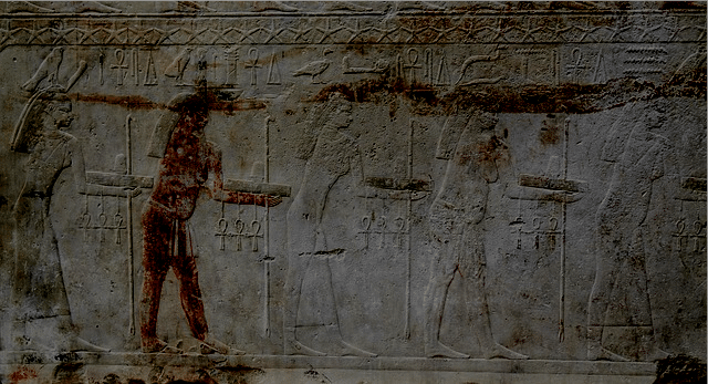 Vermächtnis Des Pharaos [Legacy of the Pharaoh]