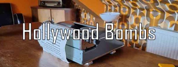 Hollywood Bombs