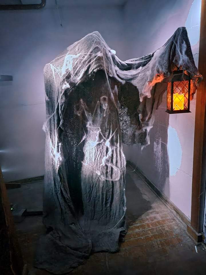Spooky Dungeon