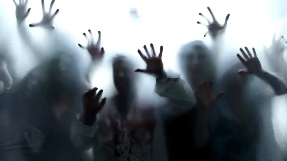 Zombie Outbreak!