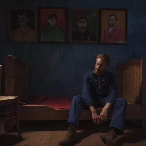 Who Killed The Painter
