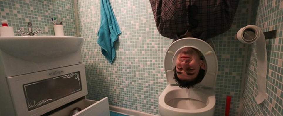 Upside Down