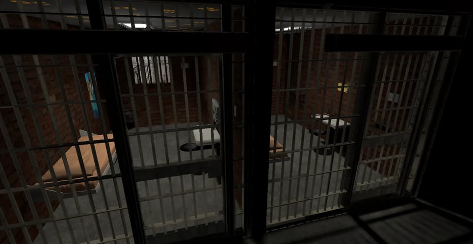 The B-Block Breakout [VR]
