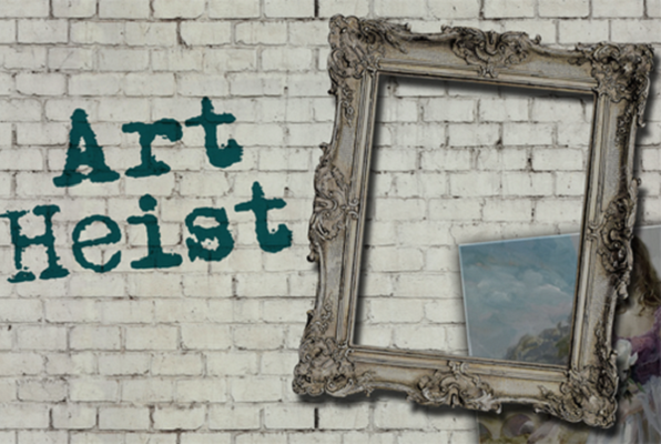 Art Heist