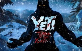 Yeti: Terror of the Yukon [2019 Season]