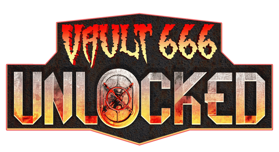 Vault 666 Unlocked