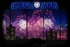 Omega Hour