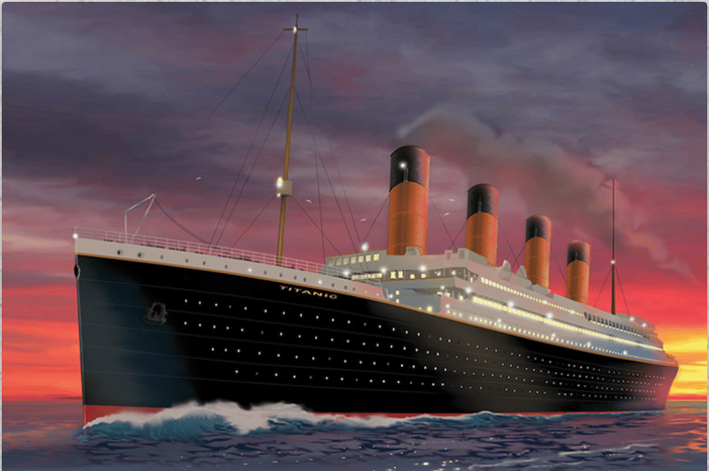 Titanic