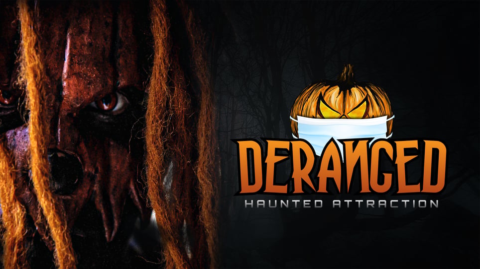 Deranced