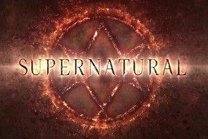Supernatural: Ghost of the Reaper
