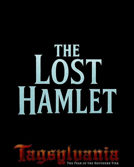 The Lost Hamlet