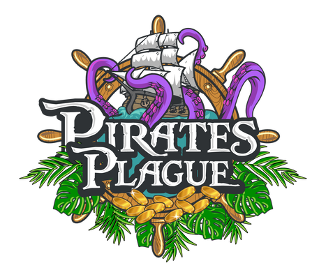 Pirates Plague [VR]