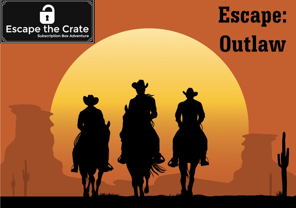 Escape Outlaw